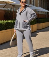 Прогулочный спортивный костюм  ELT-1091A1350