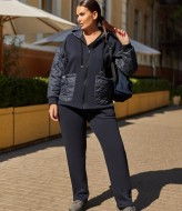 Прогулочный спортивный костюм  ELT-1091A1350