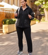 Прогулочный спортивный костюм  ELT-1091A1350