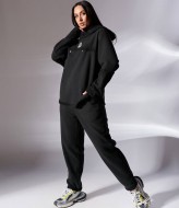 Спортивный костюм барашек IS-170A1400