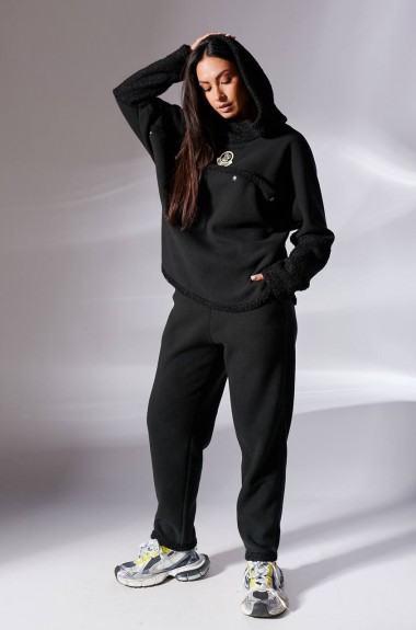 Спортивный костюм барашек NJ-IS-170A1400