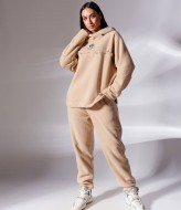 Спортивный костюм барашек IS-170A1400