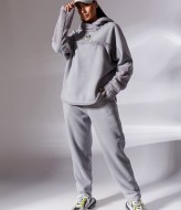 Спортивный костюм барашек IS-170A1400