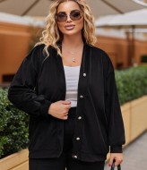 Велюровий костюм LF-261A660