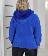 Шубка альпака  MAX-931A1300