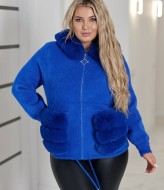 Шубка альпака  MAX-931A1300