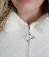 Шубка альпака  MAX-931A1300