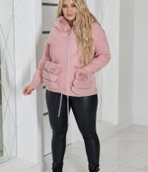 Шубка альпака  MAX-931A1300