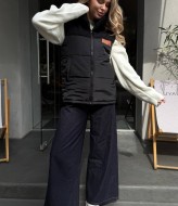 Стильный жилет женский  VMS-0146A595