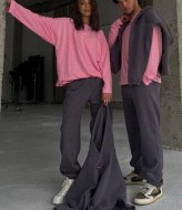 Жіночий спортивний костюм і лонгслів EST-5959A950