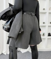 Пиджак пальто женский YM-7112A20