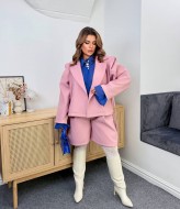 Пиджак пальто женский YM-7112A20