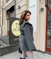 Шорти міні з кашемиру YM-7118A12B13