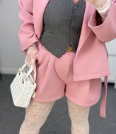 Шорти міні з кашемиру YM-7118A12B13