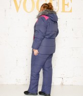 Синтепоновый костюм NJ-DK-061120A1000