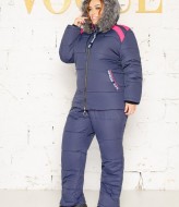 Синтепоновый костюм NJ-DK-061120A1000