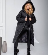 Пальто оверсайз SD-015A800