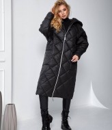 Пальто оверсайз SD-015A800