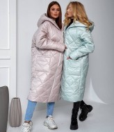 Пальто оверсайз SD-015A800