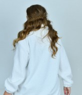 Куртка вільного силуету NF-3682A700