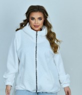 Куртка вільного силуету NF-3682A700