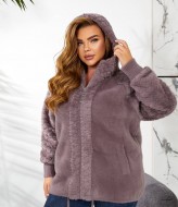 Куртка меховая MAX-920A1300