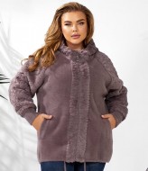 Куртка меховая MAX-920A1300