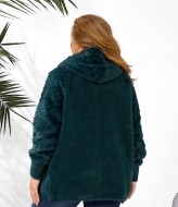 Куртка меховая MAX-920A1300