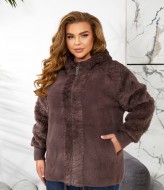 Куртка меховая MAX-920A1300