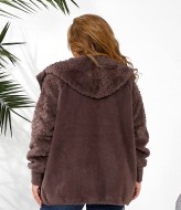 Куртка меховая MAX-920A1300