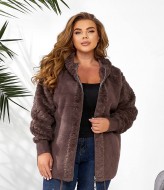 Куртка меховая MAX-920A1300