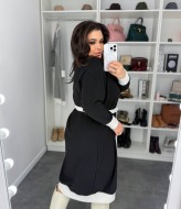 Платье женское повседневное KG-2376A570