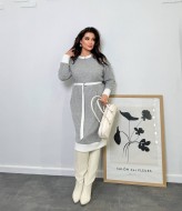 Платье женское повседневное KG-2376A570