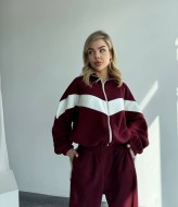 Спортивний костюм FL-2095A650