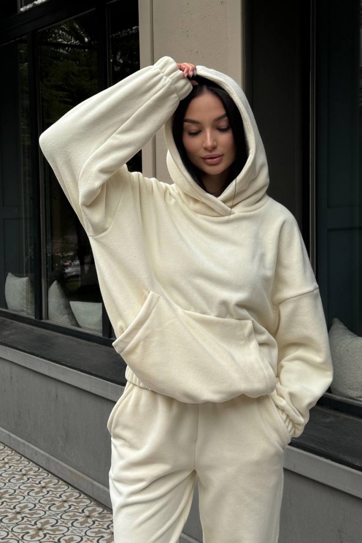 Флісовий костюм LID-595A1200