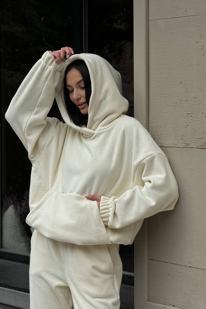 Флісовий костюм LID-595A1200