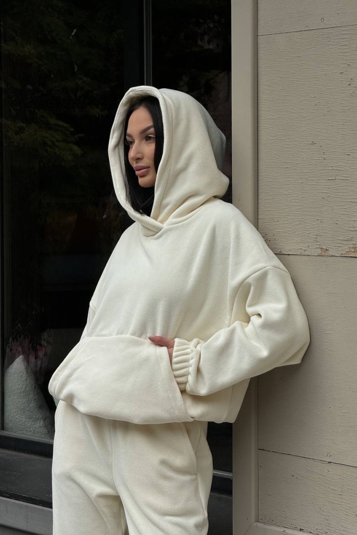 Флісовий костюм LID-595A1200