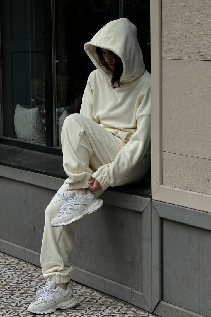 Флісовий костюм LID-595A1200