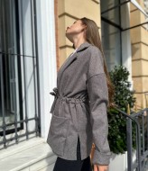 Шерстяной жакет GR-8364A600