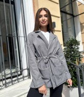 Шерстяной жакет GR-8364A600