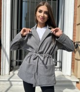 Шерстяной жакет GR-8364A600