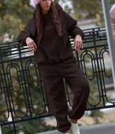 Костюм для прогулок CUR-894A990