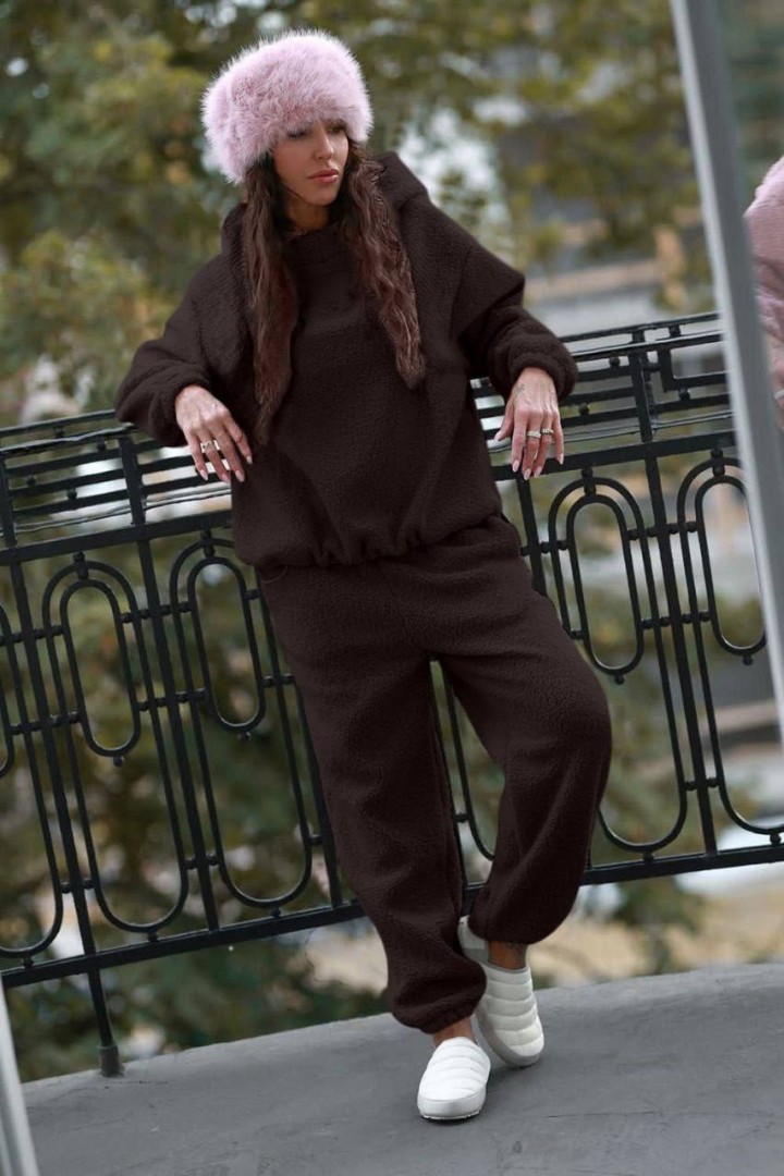 Костюм для прогулок CUR-894A990