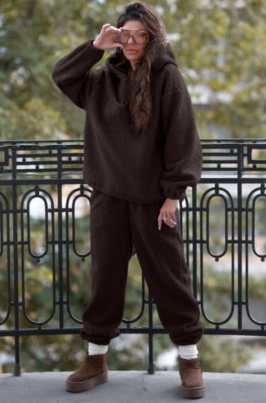 Костюм для прогулок CUR-894A990