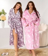 Халат женский DG-p15599A600
