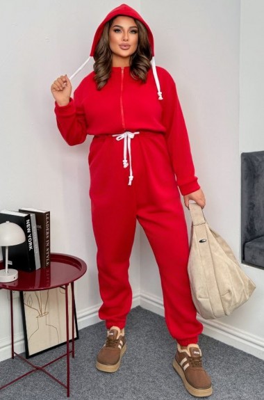 Теплый комбинезон ET-761A750 Теплый комбинезон ET-761A750