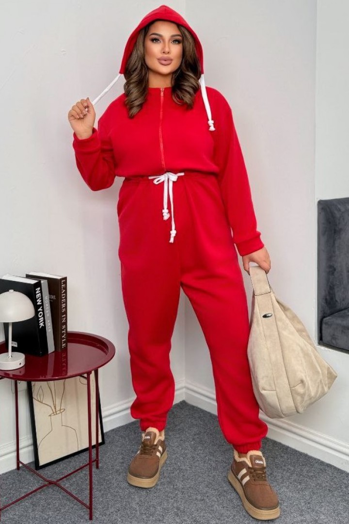 Теплый комбинезон ET-761A750