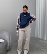 Спортивный костюм с лампасами ZIF-1468A1350