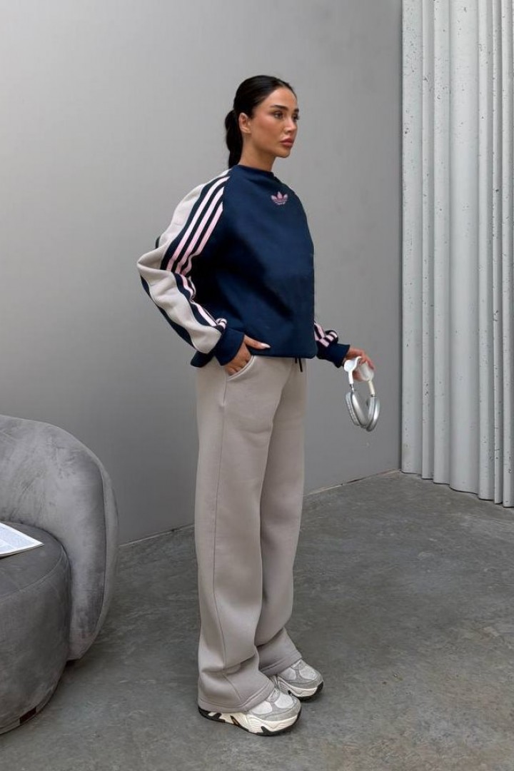 Спортивный костюм на флисе ZIF-1469A1290