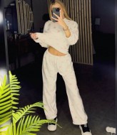 Махровый домашний комплект ZIF-1465A690